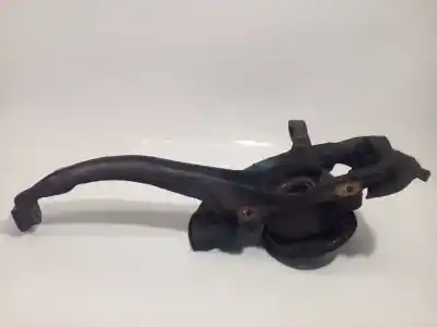 Автозапчасти б/у передняя правая кулачка за porsche cayenne (typ 9pa) s ссылки oem iam 95534115610  