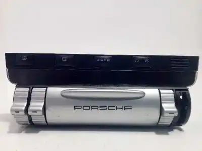 Автозапчасти б/у многофункциональное управление за porsche cayenne (typ 9pa) s ссылки oem iam 7l5907040ak 5hb008505 95565310310