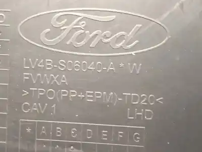 Автозапчастина б/у бардачок для ford kuga iii (dfk) 2.5 fhev посилання на oem iam lv4bs06040a lv4bs060t10al3zhe 2729665