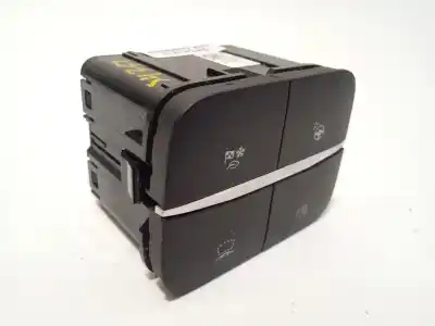 Автозапчастина б/у електронний модуль для ford kuga iii (dfk) 2.5 fhev посилання на oem iam mj6t11b573da  2536206