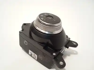 Автозапчастина б/у передач для ford kuga iii (dfk) 2.5 fhev посилання на oem iam lx6p7p155eg 2533187 lx6p14g395ad