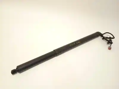 Автозапчастина б/у амортизаторі багажника/дверей для ford kuga iii (dfk) 2.5 fhev посилання на oem iam lv4bs402a54ad  2701424