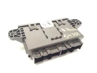 Автозапчастина б/у модуль комфорт для ford kuga iii (dfk) 2.5 fhev посилання на oem iam jx7t14b533ag  2613361