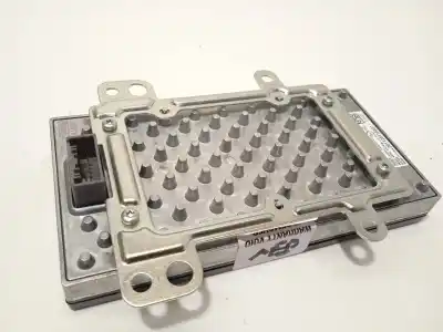 Second-hand car spare part electronic module for ford kuga iii (dfk) 2.5 fhev oem iam references m1pt19j235aa m1pt19j235bb 2646842