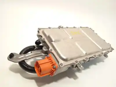 Автозапчасти б/у преобразователь мощности за ford kuga iii (dfk) 2.5 fhev ссылки oem iam lx6814g646ae lx6814b227ae 2636188