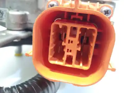 Автозапчасти б/у преобразователь мощности за ford kuga iii (dfk) 2.5 fhev ссылки oem iam lx6814g646ae lx6814b227ae 2636188