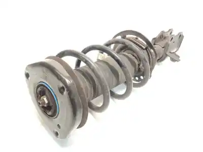 Автозапчасти б/у передний левый амортизатор за ford kuga iii (dfk) 2.5 fhev ссылки oem iam lx6118k001ece  2536384