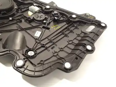 Second-hand car spare part passenger side right window regulator for ford kuga iii (dfk) 2.5 fhev oem iam references lv4br23208ab  2549650