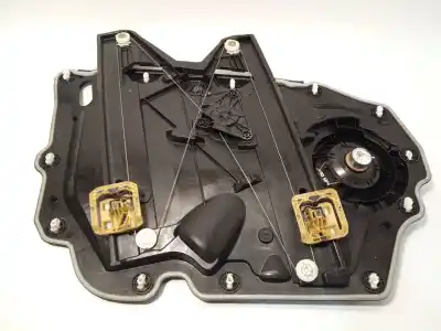 Second-hand car spare part passenger side right window regulator for ford kuga iii (dfk) 2.5 fhev oem iam references lv4br23208ab  2549650