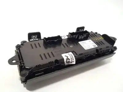 Автозапчастина б/у клімат-контроль для ford kuga iii (dfk) 2.5 fhev посилання на oem iam lj6t18c612ad  2534657