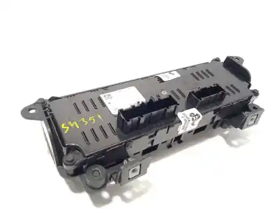 Автозапчастина б/у клімат-контроль для ford kuga iii (dfk) 2.5 fhev посилання на oem iam lj6t18c612ad  2534657