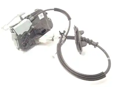 Second-hand car spare part front right door lock for ford kuga iii (dfk) 2.5 fhev oem iam references lv4bs264a26ae  2697808