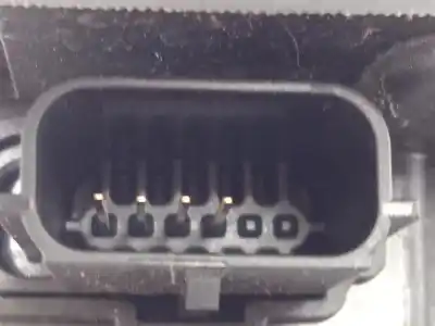 Second-hand car spare part front right door lock for ford kuga iii (dfk) 2.5 fhev oem iam references lv4bs264a26ae  2697808