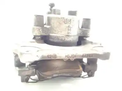 Second-hand car spare part front left brake caliper for ford kuga iii (dfk) 2.5 fhev oem iam references   