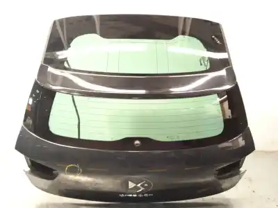 Peça sobressalente para automóvel em segunda mão porta da mala / tampa traseira por citroen ds5 1.6 hdi 115 referências oem iam 9667063780