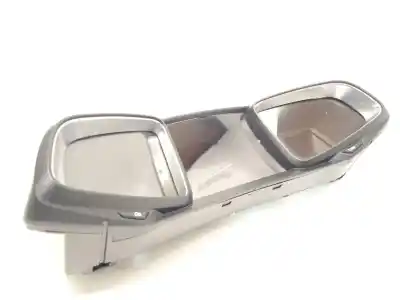 Second-hand car spare part DASHBOARD for CITROEN DS5  OEM IAM references 9806017780  9803176080