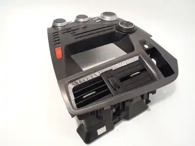 Second-hand car spare part multifunction switch for citroen ds5 1.6 hdi 115 oem iam references 98025374zd  