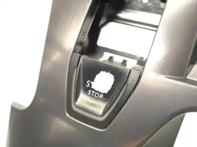 Second-hand car spare part multifunction switch for citroen ds5 1.6 hdi 115 oem iam references 98025374zd  