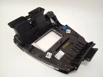 Second-hand car spare part multifunction switch for citroen ds5 1.6 hdi 115 oem iam references 98025374zd  