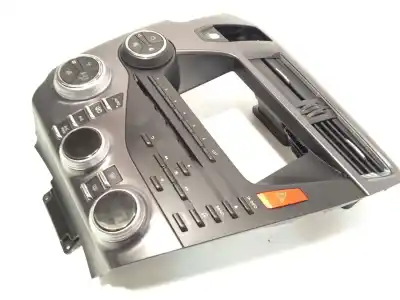 Second-hand car spare part multifunction switch for citroen ds5 1.6 hdi 115 oem iam references 98025374zd  