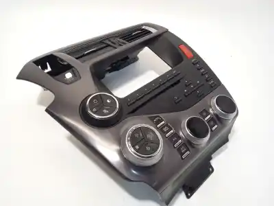 Second-hand car spare part multifunction switch for citroen ds5 1.6 hdi 115 oem iam references 98025374zd  