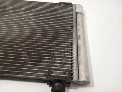 Peça sobressalente para automóvel em segunda mão condensador / radiador de ar condicionado por citroen ds5 1.6 hdi 115 referências oem iam 9682531580  6455gh