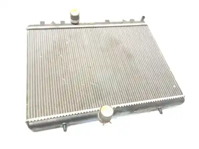 Peça sobressalente para automóvel em segunda mão radiador de água por citroen ds5 1.6 hdi 115 referências oem iam 9680533480