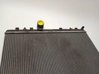 Peça sobressalente para automóvel em segunda mão radiador de água por citroen ds5 1.6 hdi 115 referências oem iam 9680533480  