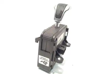 Peça sobressalente para automóvel em segunda mão ALAVANCA DE VELOCIDADES por CITROEN DS5  Referências OEM IAM 9801784480  