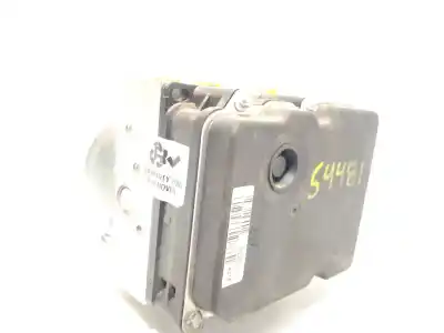 Second-hand car spare part abs for citroen ds5 1.6 hdi 115 oem iam references 9678558080 0265252507 9806461680