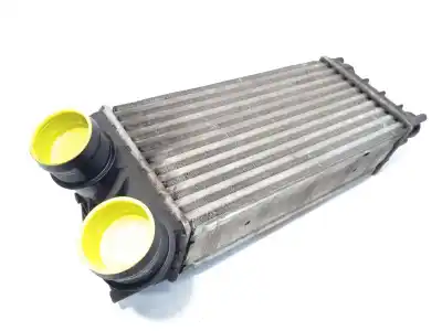 Автозапчасти б/у интеркулер за CITROEN DS5 1.6 HDI 115 ссылки OEM IAM 9684212480  0384N9