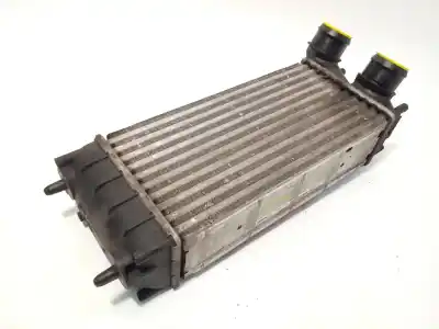 Pezzo di ricambio per auto di seconda mano intercooler per citroen ds5 1.6 hdi 115 riferimenti oem iam 9684212480  0384n9