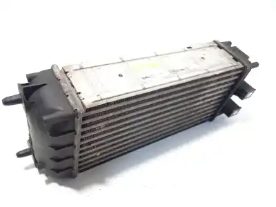 Pezzo di ricambio per auto di seconda mano intercooler per citroen ds5 1.6 hdi 115 riferimenti oem iam 9684212480  0384n9