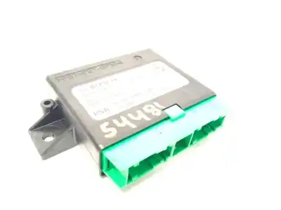 Автозапчасти б/у ЭЛЕКТРОННЫЙ МОДУЛЬ за CITROEN DS5  ссылки OEM IAM 9800409680 0263004546 