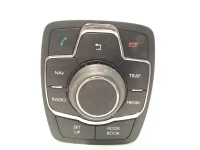 Second-hand car spare part multifunction switch for citroen ds5 1.6 hdi 115 oem iam references 9802390877  98023908zd