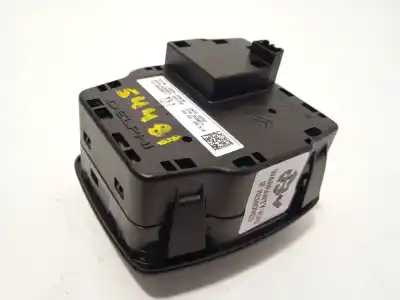 Second-hand car spare part multifunction switch for citroen ds5 1.6 hdi 115 oem iam references 9802390877  98023908zd