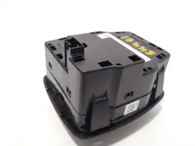 Second-hand car spare part multifunction switch for citroen ds5 1.6 hdi 115 oem iam references 9802390877  98023908zd