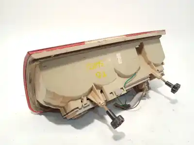 Автозапчасти б/у правый задний фонарь за ford transit connect (p65_, p70_, p80_) 1.8 tdci ссылки oem iam 1369233  2t1413a602af