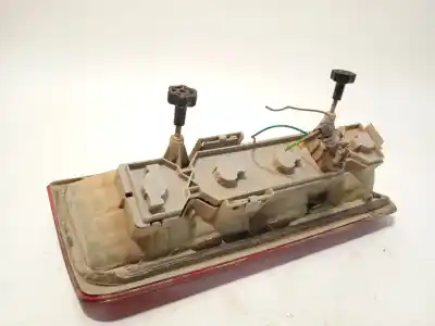 Автозапчасти б/у правый задний фонарь за ford transit connect (p65_, p70_, p80_) 1.8 tdci ссылки oem iam 1369233  2t1413a602af