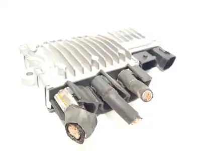 Pièce détachée automobile d'occasion Module électronique pour CITROEN DS5 1.6 HDI 115 Références OEM IAM 9802096780  