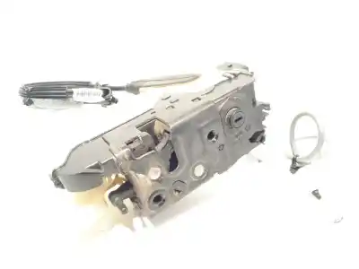 Piesă de schimb auto la mâna a doua ÎNCUIETOARE UȘA FAȚÃ STÂNGA pentru CITROEN DS5  Referințe OEM IAM 9686919280  