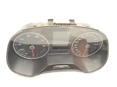 Second-hand car spare part dashboard for seat ateca (kh7, khp) 1.4 tsi oem iam references 5f0920750e  