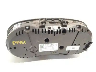 Second-hand car spare part dashboard for seat ateca (kh7, khp) 1.4 tsi oem iam references 5f0920750e  