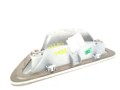 Автозапчастина б/у зовнішня ручка ворот для ford kuga iii (dfk) 2.5 fhev посилання на oem iam gb5t14k147ca  5381528