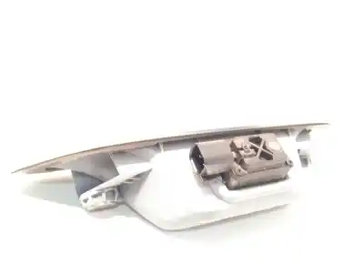 Автозапчастина б/у зовнішня ручка ворот для ford kuga iii (dfk) 2.5 fhev посилання на oem iam gb5t14k147ca  5381528