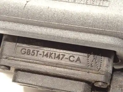 Автозапчастина б/у зовнішня ручка ворот для ford kuga iii (dfk) 2.5 fhev посилання на oem iam gb5t14k147ca  5381528