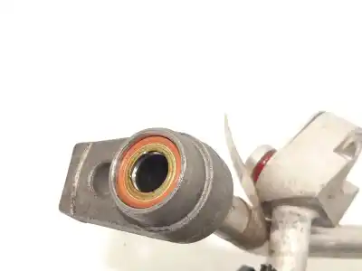 Автозапчасти б/у трубы кондиционирования воздуха за ford kuga iii (dfk) 2.5 fhev ссылки oem iam lx6h19n601mb  2458732