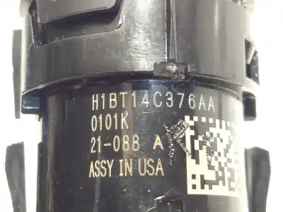 Автозапчастина б/у вимикач для ford kuga iii (dfk) 2.5 fhev посилання на oem iam h1bt14c376aa  2088336