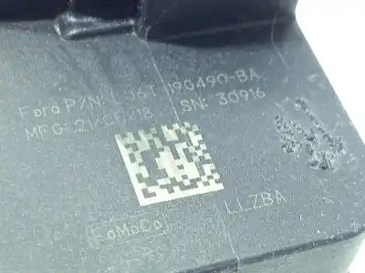 Second-hand car spare part electronic module for ford kuga iii (dfk) 2.5 fhev oem iam references lj6t19g490ba  2462917