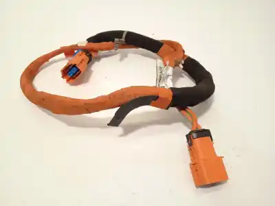 Автозапчастина б/у електронний модуль для ford kuga iii (dfk) 2.5 fhev посилання на oem iam lx6814b323fa  2663842